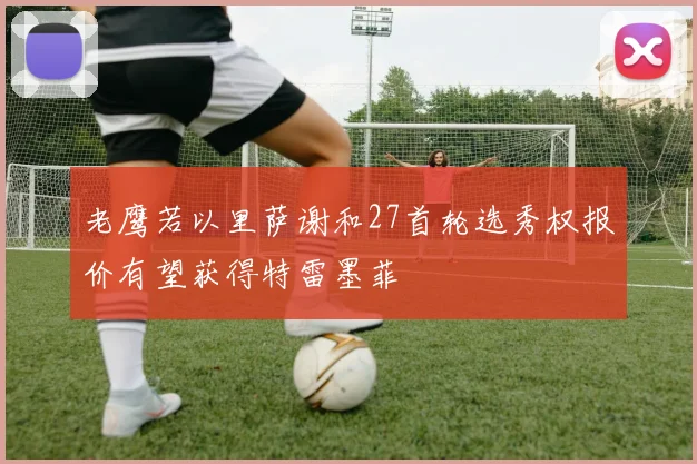 老鹰若以里萨谢和27首轮选秀权报价有望获得特雷墨菲