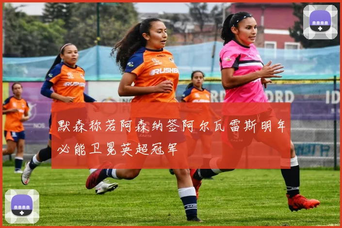 默森称若阿森纳签阿尔瓦雷斯明年必能卫冕英超冠军